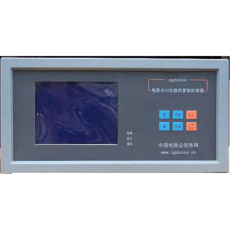 宁津HP3000型电除尘 控制器